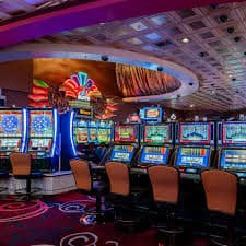snicasino featured game showcase